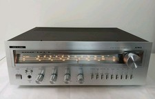 Aiwa ax7300k vintage for sale  BURES