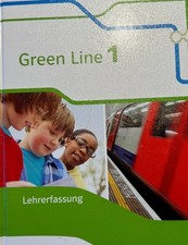 Green line gymnasium gebraucht kaufen  Waakirchen