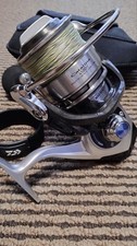 Daiwa catalina4500h d'occasion Daiwa catalina4500h d'occasion  Expédié en France