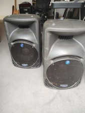 Mackie srm450 active for sale  MANCHESTER