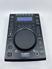 Kam kcd450 scratch for sale  SLOUGH