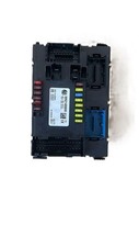 Body computer fiat usato  Italia
