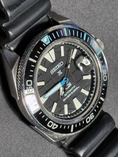 Seiko padi prospex for sale  YORK