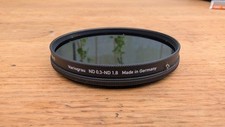 heliopan variable nd filter for sale heliopan variable nd filter for sale UK