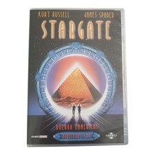 Dvd stargate movie gebraucht kaufen  Berlin