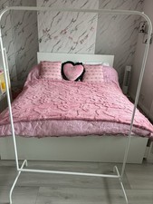 Ikea white clothes for sale Ikea white clothes for sale  SUNDERLAND