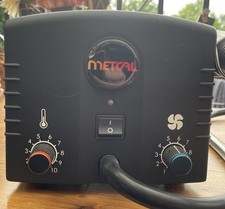 Metcal hct 900 for sale  NEWPORT
