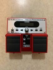 Boss vocal performer for sale  Portland