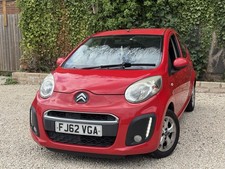 Automatic citroen vtr for sale  BIRMINGHAM