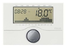 Vimar cronotermostato elettron usato  Monterotondo