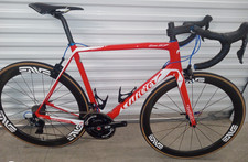 Wilier triestina zero.7 for sale  San Antonio