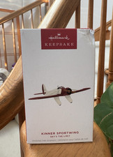 Hallmark keepsake 2025 for sale  Buffalo