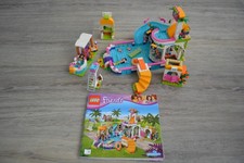 Lego friends heartlake gebraucht kaufen Lego friends heartlake gebraucht kaufen  Donauwörth