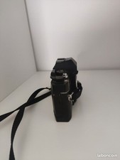 Appareil photo konica d'occasion  Seraincourt