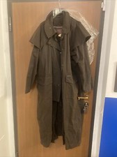 Trench impermeabile marlboro usato  Roma