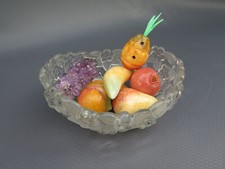 Alabaster bst amethyst gebraucht kaufen  Hattersheim