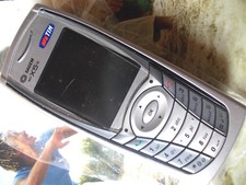 Cellulare sagem my3036 usato  Avola