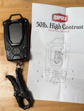 Rapala 50lb high for sale  Brockport