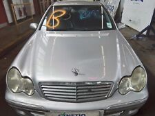 Bonnet mercedes class for sale  DONCASTER