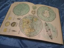 Gaeblers hand atlas gebraucht kaufen  Isernhagen