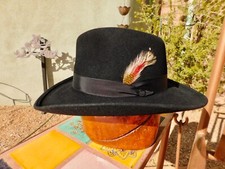 Men borsalino fine for sale  Mccall