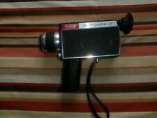 Ancienne camera eumig d'occasion  Ceaucé