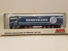 Awm 74726 lkw gebraucht kaufen  Balingen