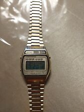 Vintage 1970s seiko d'occasion  Nogent-sur-Seine