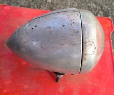 Phare aluminium fourche d'occasion  Le Cendre