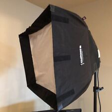 Softbox Chimera XS Video Pro (16"x22"), usado comprar usado  Enviando para Brazil