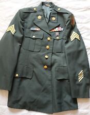 Veste jacket militaire d'occasion  Dunkerque-