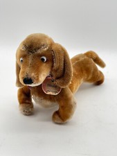 Alter steiff hund gebraucht kaufen  Büchen