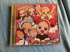 Ojamajo doremi ojamajo usato  Lecco