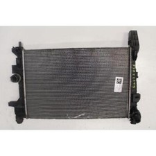 Radiatore per ford usato  Bedizzole