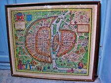 Paris 1564 copie d'occasion  France