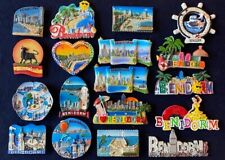 Souvenir fridge magnet for sale  NORWICH