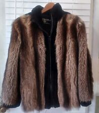 Kriegsman furs jacket for sale  Savannah