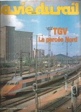 Vie rail nord d'occasion  Bray-sur-Somme