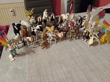 Gebrauchte schleich pferde gebraucht kaufen  Lübbenau/Spreewald