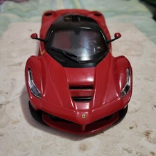 Modellino automobile burago usato  Orosei