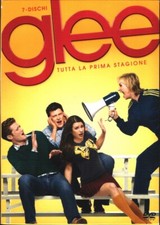 Glee prima stagione usato  Lucera