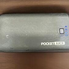 Pocket juice endurance for sale  Pueblo