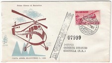1961 san marino usato  Motta Visconti