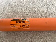 Spit drill bit for sale  CANTERBURY