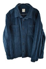 Marks spencer overshirt for sale  SITTINGBOURNE