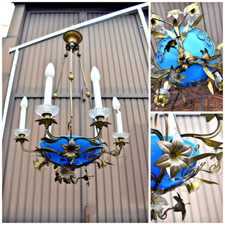 lampes opaline d'occasion lampes opaline d'occasion Brussel