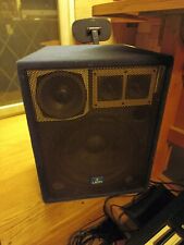 Casse attive 500w usato  Formigine