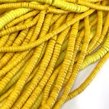 Turquoise heishi beads for sale  Allen