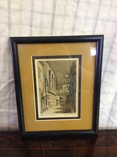 Antique german dutch for sale  Saint Louis