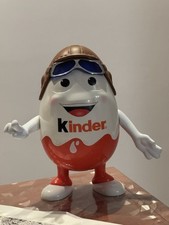Kinder sorpresa ovetto usato  Pozzuoli